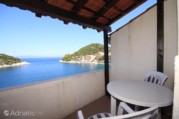 Apartmaji ob morju Zaklopatica, Lastovo - 8325