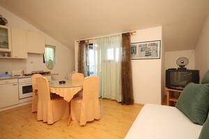 Enosobni apartma Zaklopatica, Lastovo (A-8325-b(