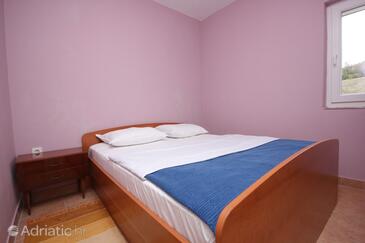 Halászkunyhó nyaraláshoz a tenger mellett Öböl Soline, Pasman - 8326