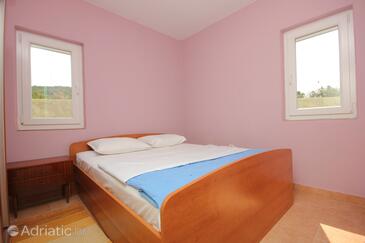 Halászkunyhó nyaraláshoz a tenger mellett Öböl Soline, Pasman - 8326