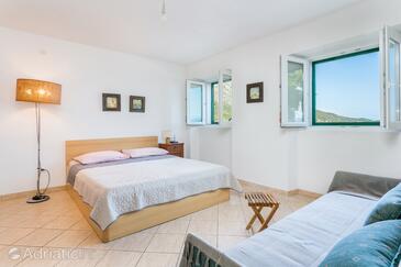 Casa vacanze con parcheggio Igrane, Macarsca - Makarska - 8332