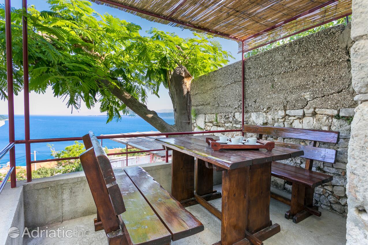 Holiday house with a parking space Igrane, Makarska - 8332