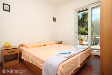 Apartmány u moře Pasadur, Lastovo - 8337