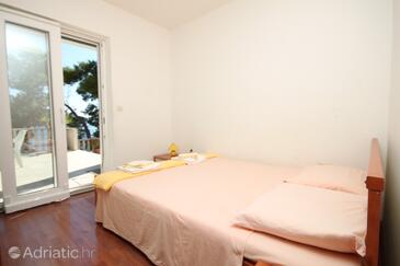 Apartmány u moře Pasadur, Lastovo - 8337