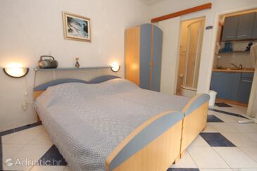 Lejligheder ved havet Pasadur, Lastovo - 8338