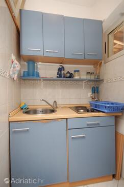 Lejligheder ved havet Pasadur, Lastovo - 8338