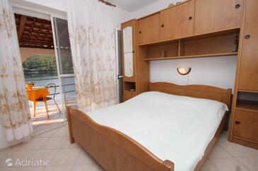 Ferienwohnungen am Meer Pasadur, Lastovo - 8338