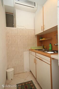 Ferienwohnungen am Meer Pasadur, Lastovo - 8338