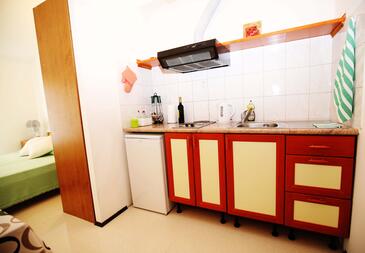 Apartments and rooms by the sea Zaklopatica, Lastovo - 8339