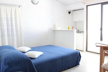 Apartmány a pokoje u moře Zaklopatica, Lastovo - 8339