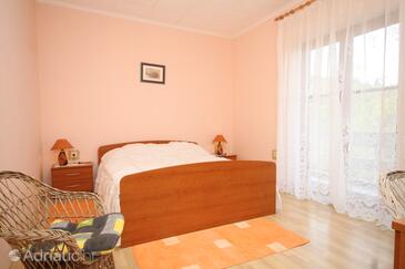 Ferienwohnungen am Meer Kali, Ugljan - 834