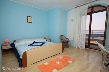 Ferienwohnungen am Meer Kali, Ugljan - 834