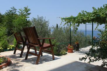 Apartments by the sea Kali, Ugljan - 834 Adriatic.hr