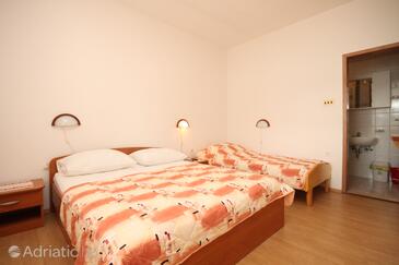 Apartmány u moře Zaklopatica, Lastovo - 8341