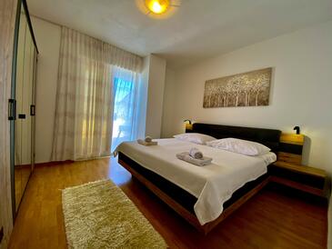 Ferienwohnungen am Meer Zaklopatica, Lastovo - 8342