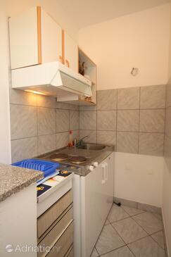 Ferienwohnungen am Meer Zaklopatica, Lastovo - 8342