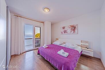 Apartments by the sea Zaklopatica, Lastovo - 8342