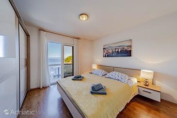 Appartementen aan zee Zaklopatica, Lastovo - 8342