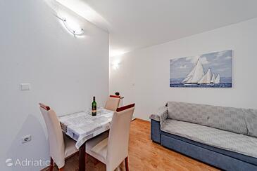 Lägenheter vid havet Zaklopatica, Lastovo - 8342