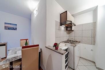 Appartementen aan zee Zaklopatica, Lastovo - 8342