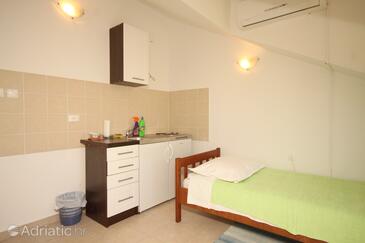 Apartmány s internetem Lastovo - 8343