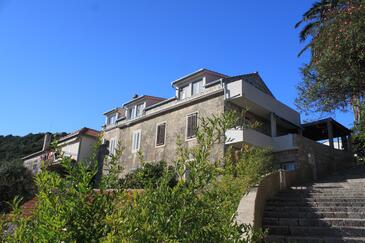 Apartment Lastovo, South Dalmatia