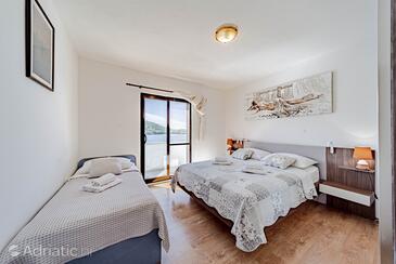 Apartmanok a tenger mellett Ubli, Lastovo - 8344