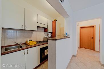 Apartmanok a tenger mellett Ubli, Lastovo - 8344