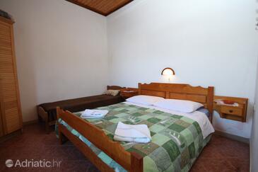 Apartments by the sea Zaklopatica, Lastovo - 8346