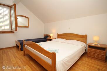 Apartments by the sea Zaklopatica, Lastovo - 8346