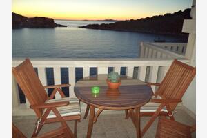 One bedroom apartment Zaklopatica One bedroom apartment Zaklopatica, Lastovo (A-8346-c)