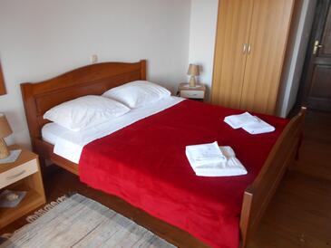 Apartments by the sea Zaklopatica, Lastovo - 8346