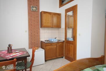 Ferienwohnungen am Meer Zaklopatica, Lastovo - 8346