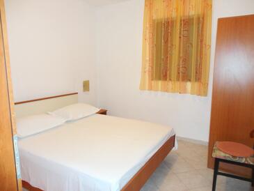 Apartments by the sea Zaklopatica, Lastovo - 8347