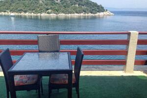 Jednopokojowy apartament Zaklopatica Jednopokojowy apartament Zaklopatica, Lastovo (A-8347-b)