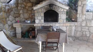 Kuća za odmor uz more Lučica, Lastovo - 8348