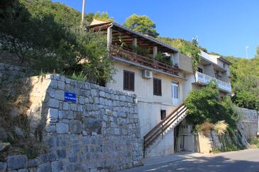 Rooms Lastovo, South Dalmatia