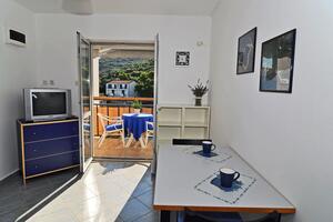 Studio flat Pasadur Studio flat Pasadur, Lastovo (AS-8351-a)