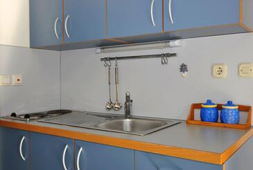 Apartmanok a tenger mellett Pasadur, Lastovo - 8351