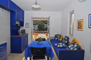 Studio flat Pasadur Studio flat Pasadur, Lastovo (AS-8351-b)