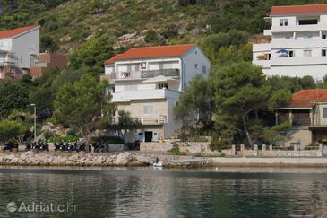 Апартаменты у моря Пасадур - Pasadur, Ластово - Lastovo - 8351 Adriatic.hr