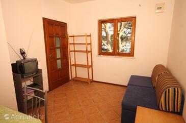 Apartmány u moře Ubli, Lastovo - 8353