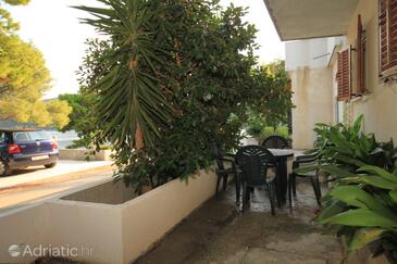 Apartmány u moře Ubli, Lastovo - 8353