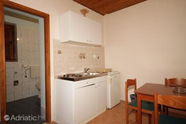 Apartmány u moře Ubli, Lastovo - 8353