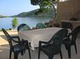 Lejligheder ved havet Ubli, Lastovo - 8353