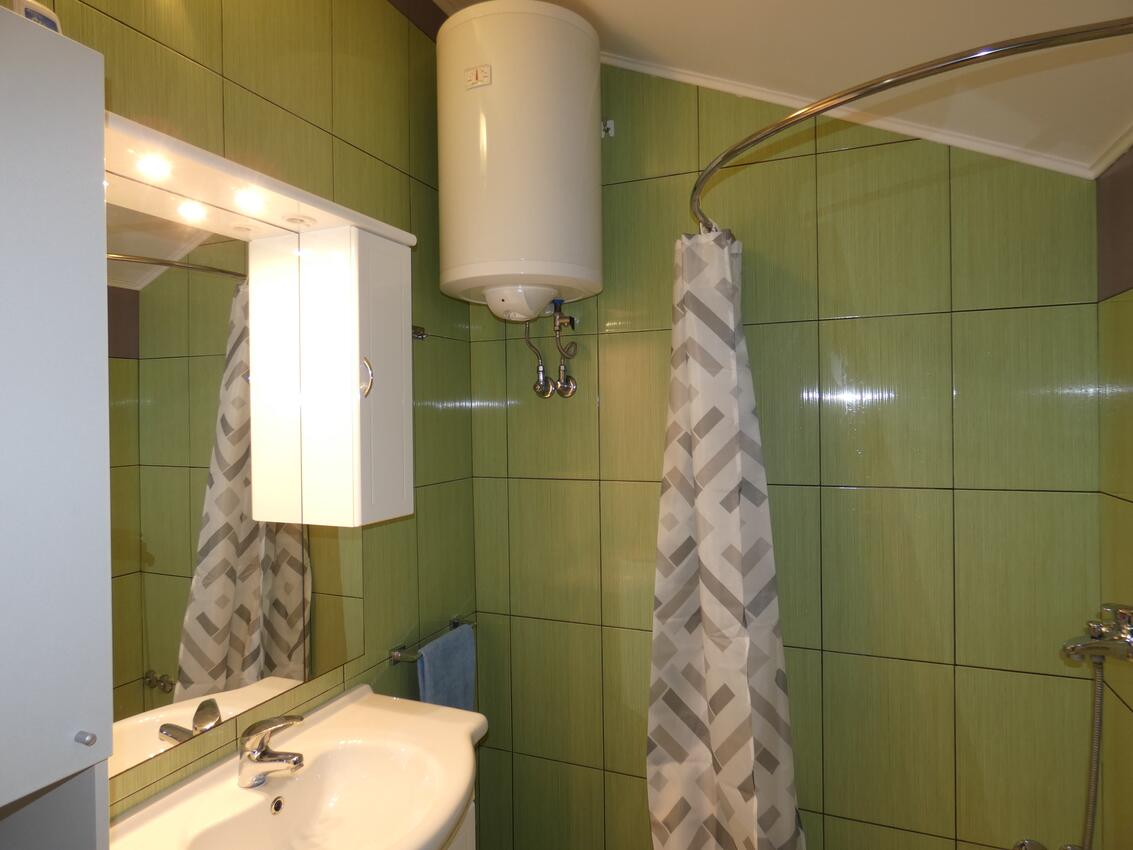 AS-8354-b - Privátní ubytování - Apartmány u moře Ubli, Lastovo