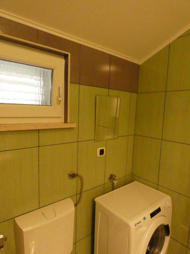 AS-8354-b - Privátní ubytování - Apartmány u moře Ubli, Lastovo