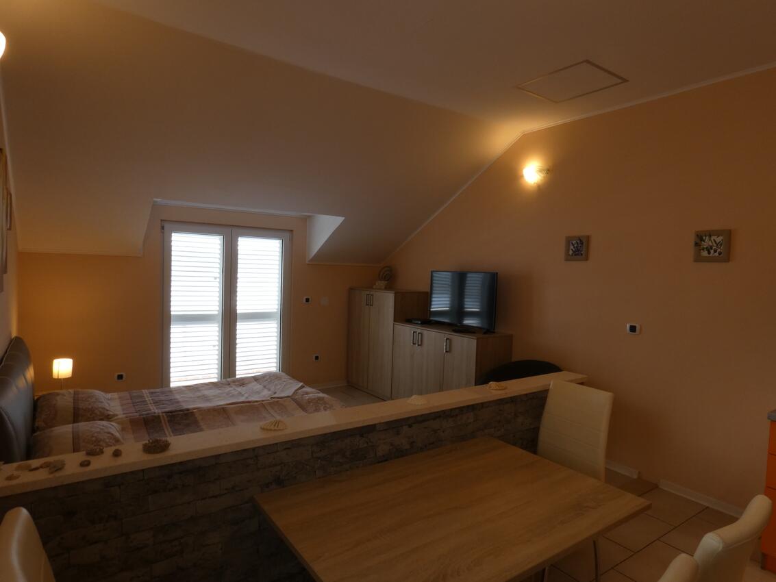 AS-8354-b - Privátní ubytování - Apartmány u moře Ubli, Lastovo