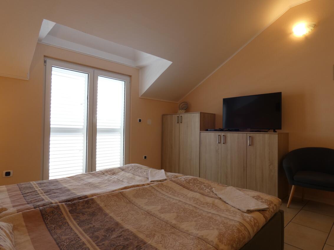 AS-8354-b - Privátní ubytování - Apartmány u moře Ubli, Lastovo