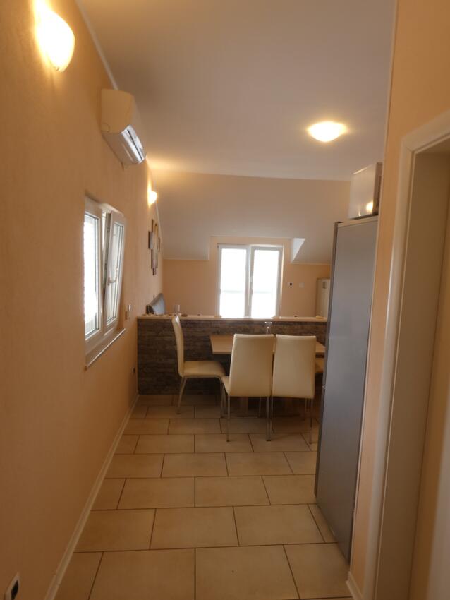AS-8354-b - Privátní ubytování - Apartmány u moře Ubli, Lastovo